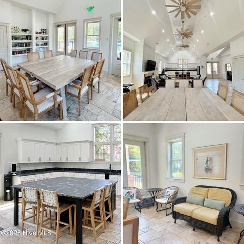 128 W Burton Farm Drive, Minnesott Beach, NC 28510