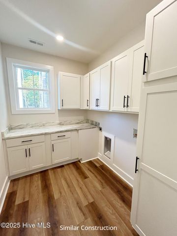 128 W Burton Farm Drive, Minnesott Beach, NC 28510