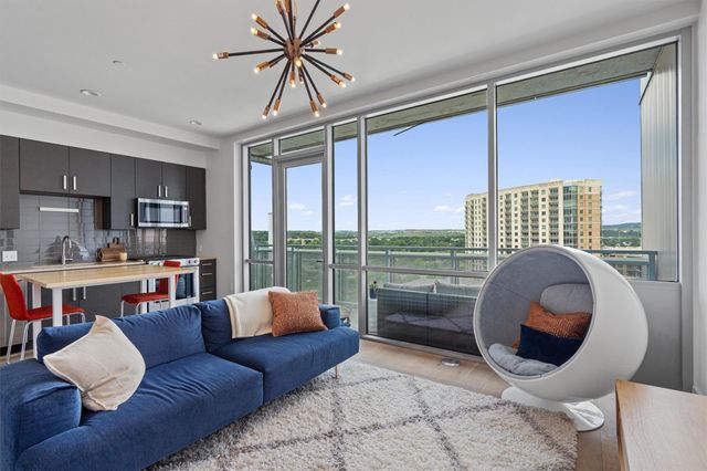 222 West Ave 1108, Austin, TX 78701