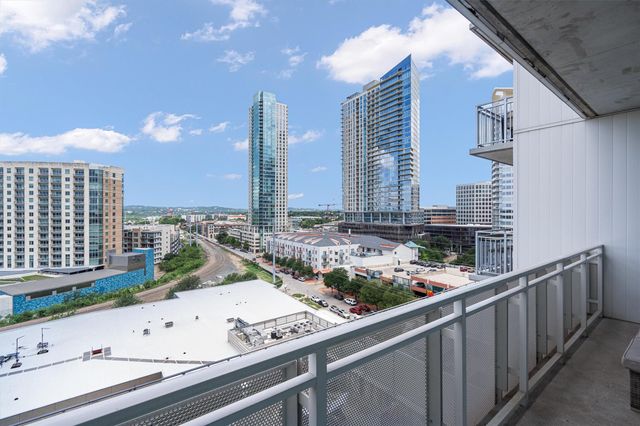 222 West Ave 1108, Austin, TX 78701