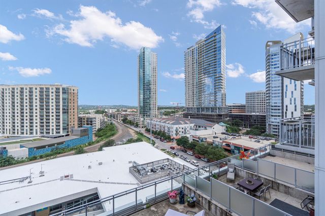 222 West Ave 1108, Austin, TX 78701