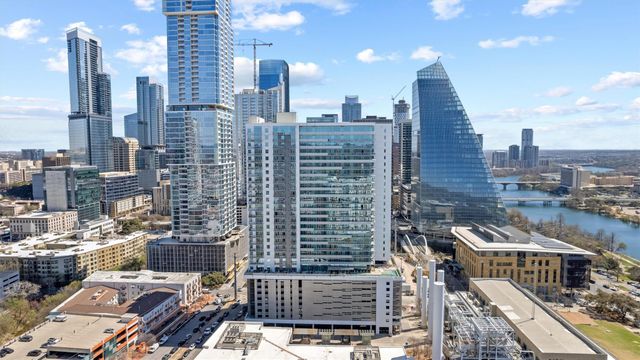 222 West Ave 1108, Austin, TX 78701