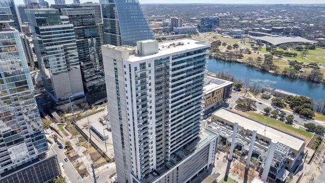 222 West Ave 1108, Austin, TX 78701