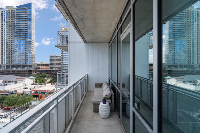 222 West Ave 1108, Austin, TX 78701