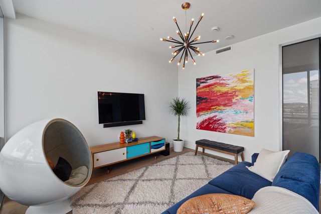 222 West Ave 1108, Austin, TX 78701