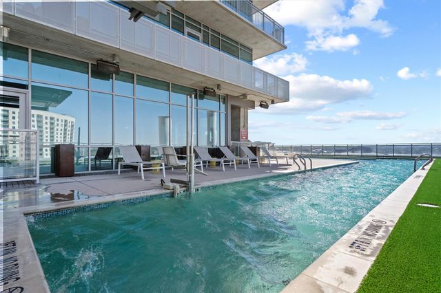 222 West Ave 1108, Austin, TX 78701