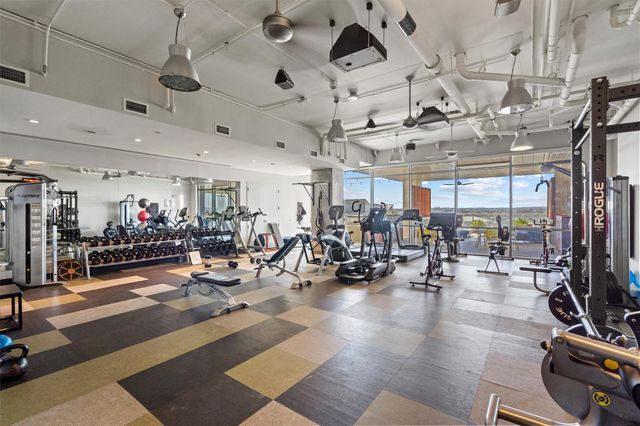 222 West Ave 1108, Austin, TX 78701