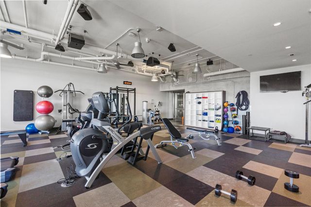 222 West Ave 1108, Austin, TX 78701