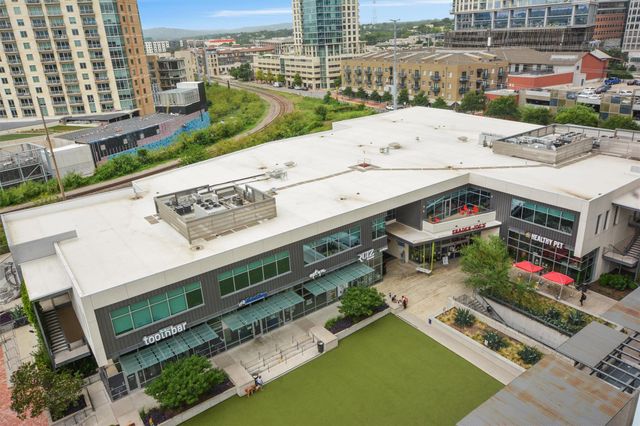222 West Ave 1108, Austin, TX 78701
