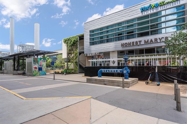 222 West Ave 1108, Austin, TX 78701