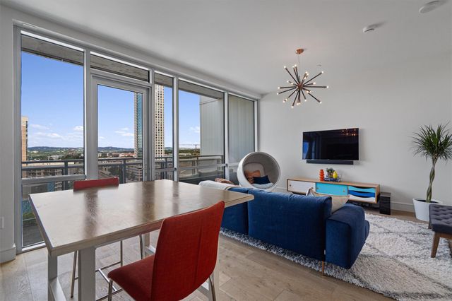 222 West Ave 1108, Austin, TX 78701