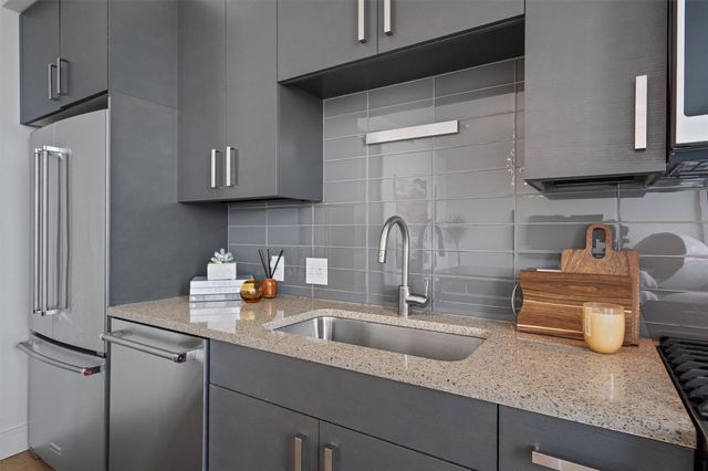 222 West Ave 1108, Austin, TX 78701