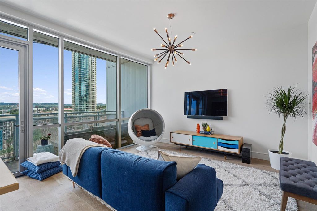 222 West Ave 1108, Austin, TX 78701