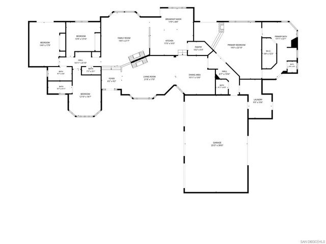 1695 Grove Rd, El Cajon, CA 92020