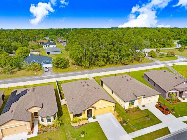 1414 Mineral Loop Drive NW, Palm Bay, FL 32907