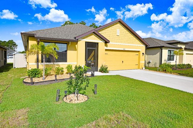 1414 Mineral Loop Drive NW, Palm Bay, FL 32907