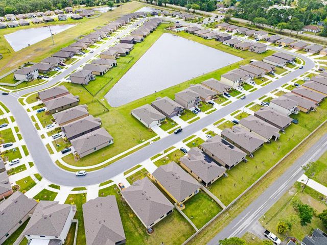 1414 Mineral Loop Drive NW, Palm Bay, FL 32907