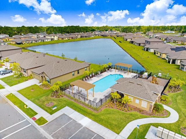 1414 Mineral Loop Drive NW, Palm Bay, FL 32907