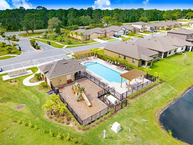 1414 Mineral Loop Drive NW, Palm Bay, FL 32907