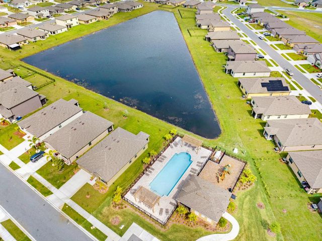 1414 Mineral Loop Drive NW, Palm Bay, FL 32907