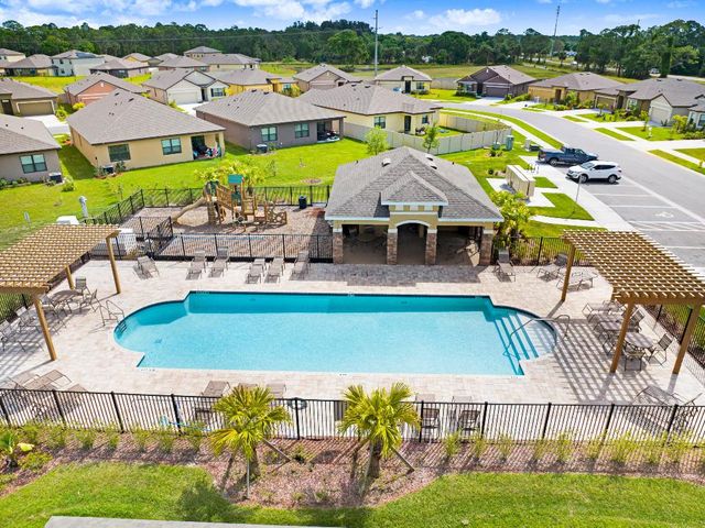 1414 Mineral Loop Drive NW, Palm Bay, FL 32907