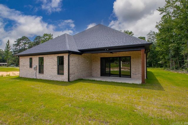 12786 W Sardis Road, Bauxite, AR 72011