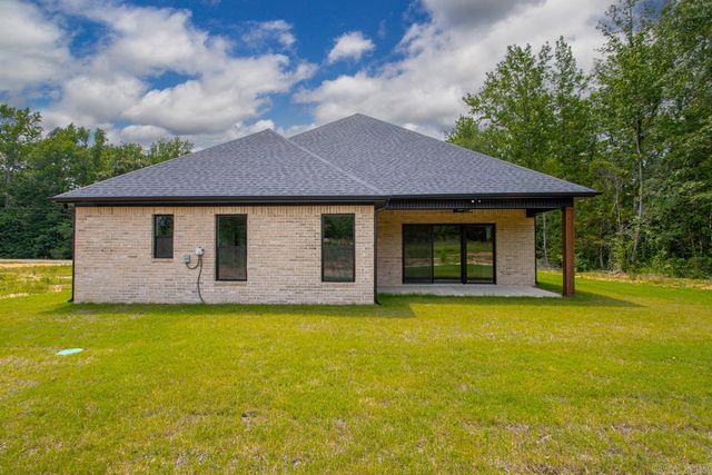 12786 W Sardis Road, Bauxite, AR 72011