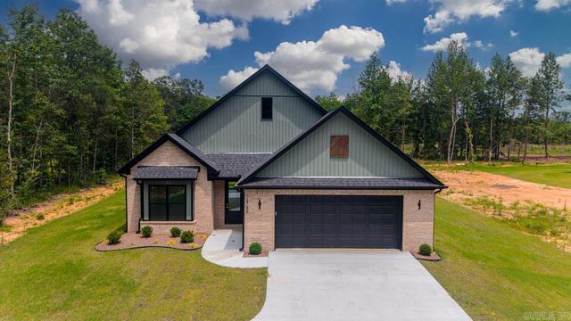 12786 W Sardis Road, Bauxite, AR 72011