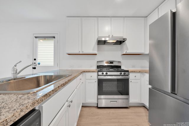 7206 Satellite Way, San Antonio, TX 78252