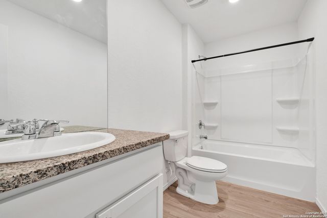 7206 Satellite Way, San Antonio, TX 78252