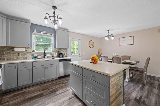 1159 Stormy Ridge Drive, Soddy Daisy, TN 37379