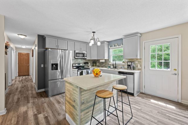 1159 Stormy Ridge Drive, Soddy Daisy, TN 37379