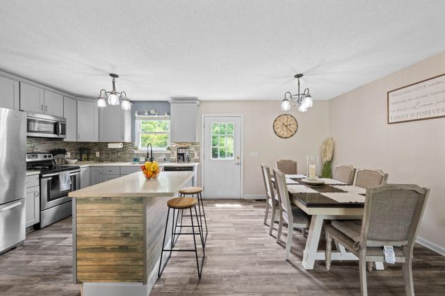 1159 Stormy Ridge Drive, Soddy Daisy, TN 37379
