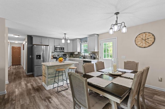 1159 Stormy Ridge Drive, Soddy Daisy, TN 37379