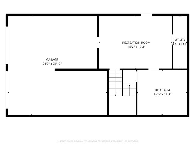 1159 Stormy Ridge Drive, Soddy Daisy, TN 37379