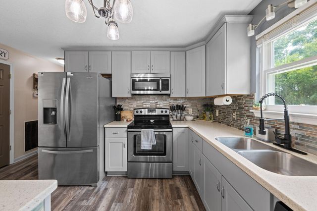 1159 Stormy Ridge Drive, Soddy Daisy, TN 37379