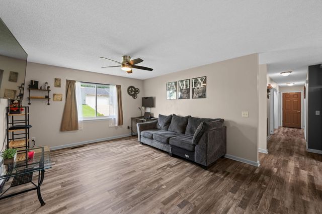 1159 Stormy Ridge Drive, Soddy Daisy, TN 37379