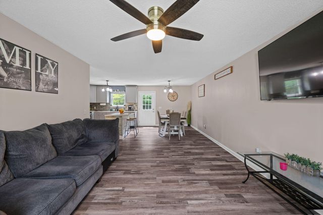 1159 Stormy Ridge Drive, Soddy Daisy, TN 37379