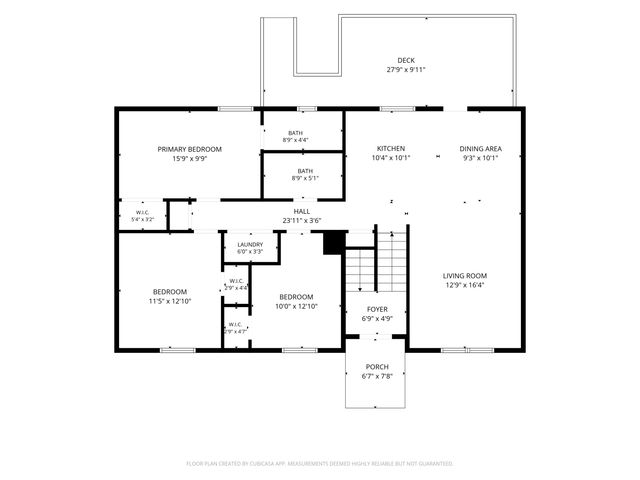 1159 Stormy Ridge Drive, Soddy Daisy, TN 37379