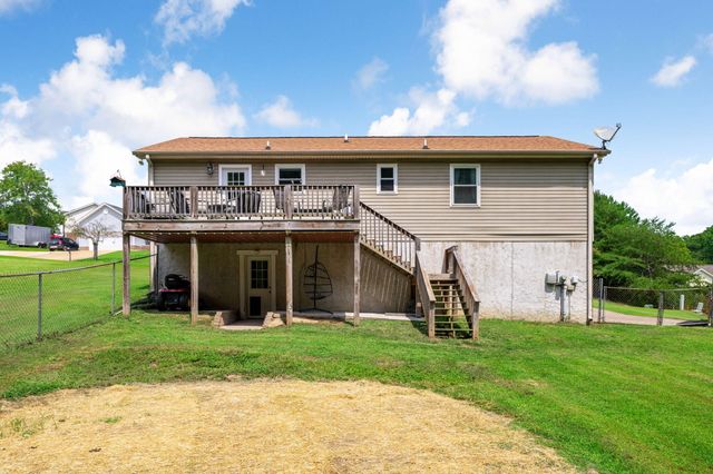 1159 Stormy Ridge Drive, Soddy Daisy, TN 37379