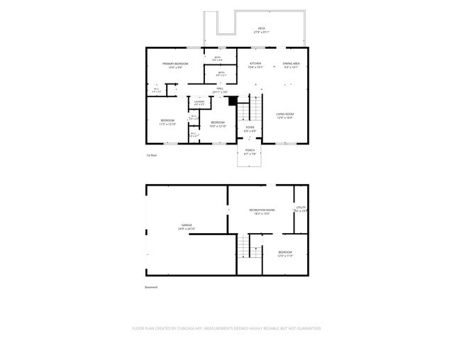 1159 Stormy Ridge Drive, Soddy Daisy, TN 37379