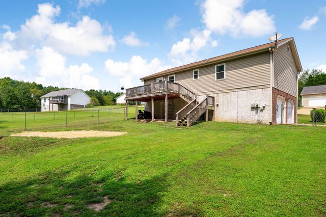 1159 Stormy Ridge Drive, Soddy Daisy, TN 37379