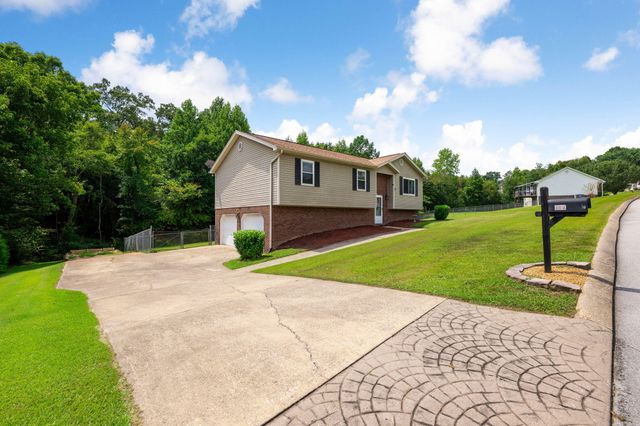 1159 Stormy Ridge Drive, Soddy Daisy, TN 37379