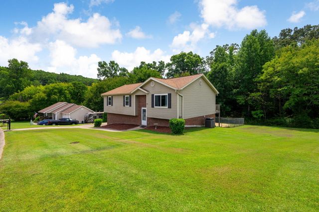 1159 Stormy Ridge Drive, Soddy Daisy, TN 37379