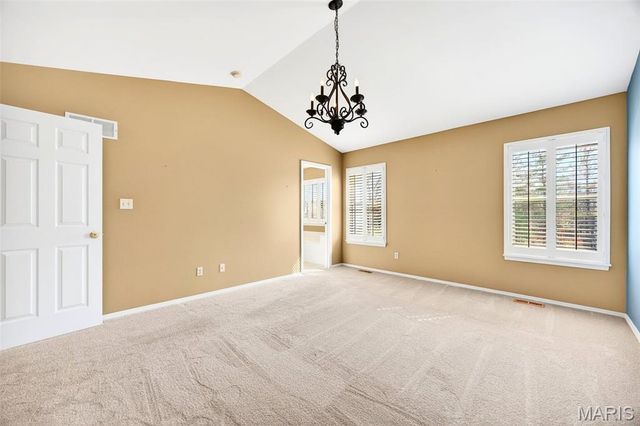 615 Thornridge Drive, O'fallon, MO 63368