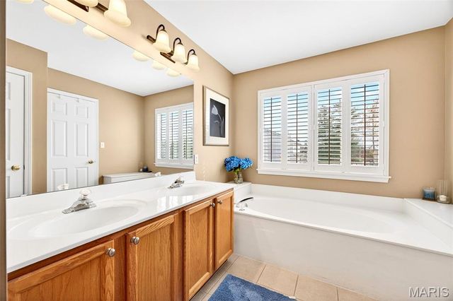 615 Thornridge Drive, O'fallon, MO 63368