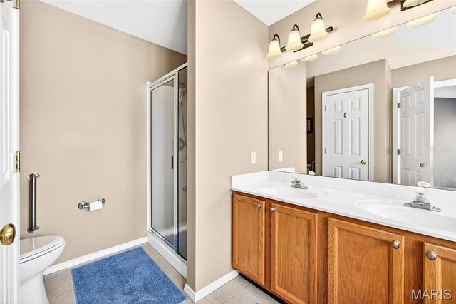 615 Thornridge Drive, O'fallon, MO 63368