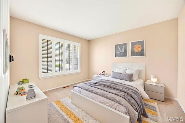 615 Thornridge Drive, O'fallon, MO 63368