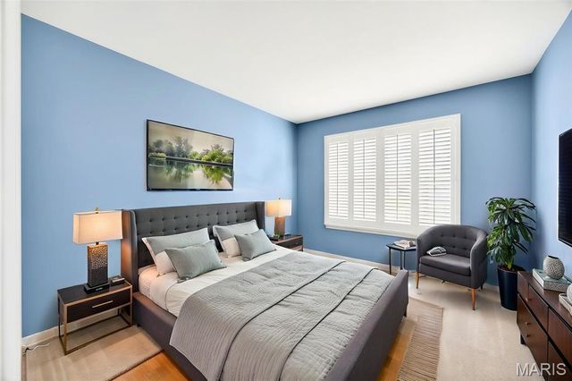 615 Thornridge Drive, O'fallon, MO 63368