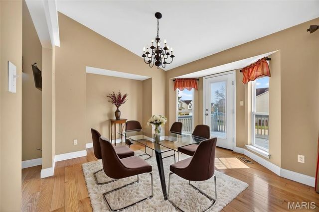 615 Thornridge Drive, O'fallon, MO 63368